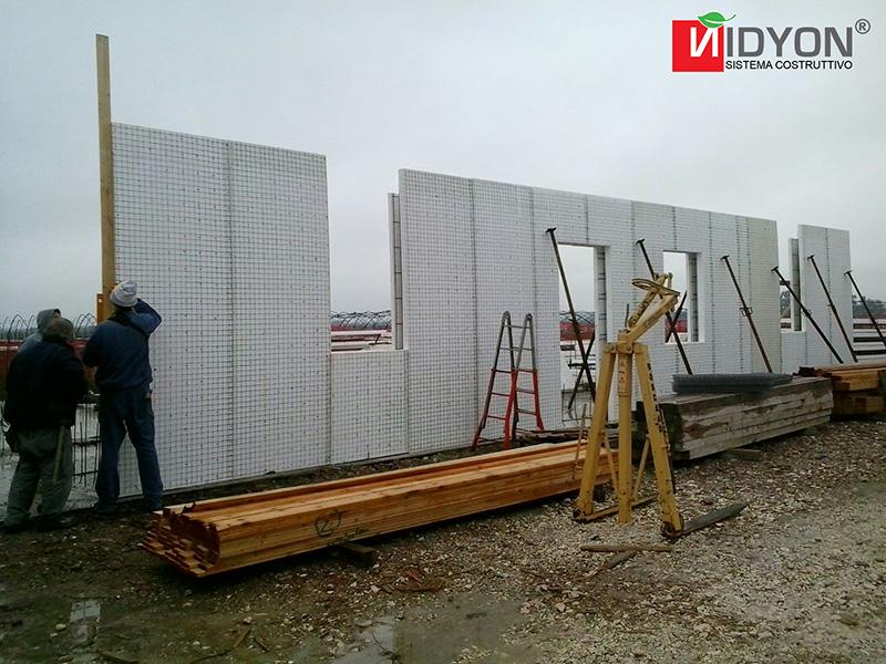 Ville Nidyon Mirandola (MO)