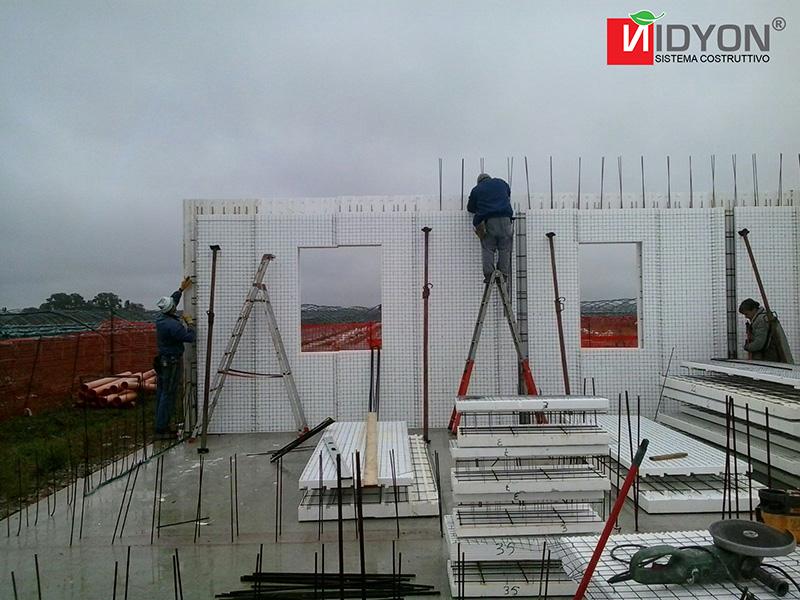 Ville Nidyon Mirandola (MO)