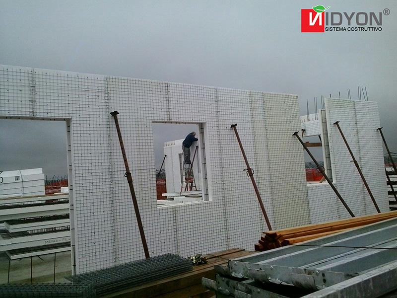 Ville Nidyon Mirandola (MO)