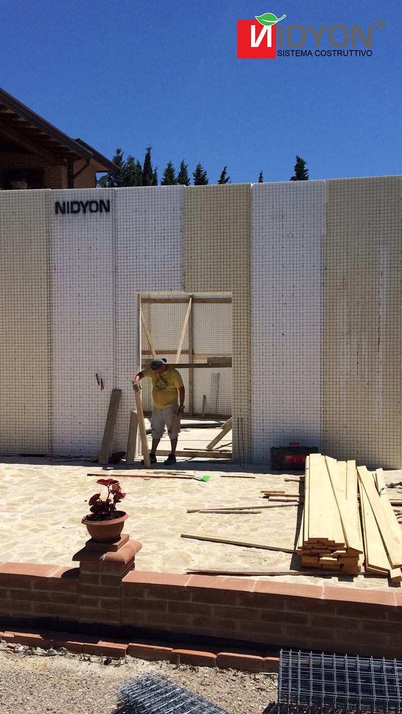 Ville Nidyon Biancavilla (CT)