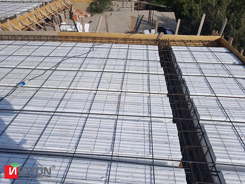 Ville Nidyon Biancavilla (CT)