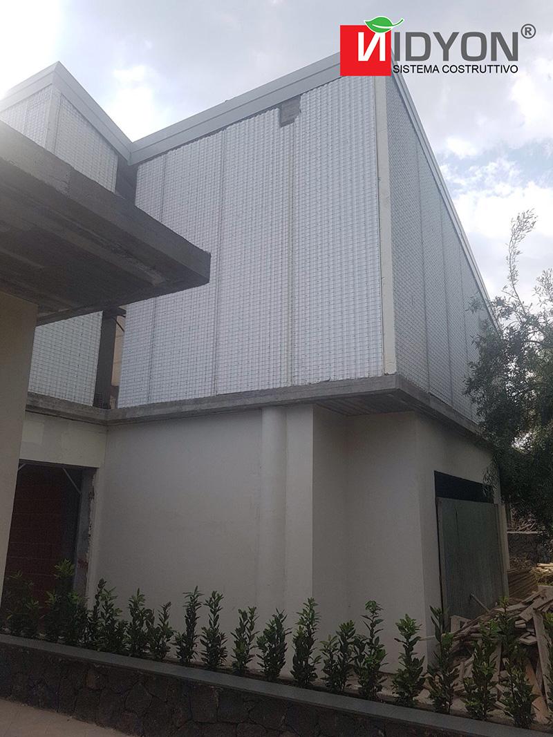 Ville Nidyon Biancavilla (CT)