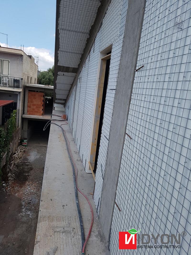 Ville Nidyon Biancavilla (CT)