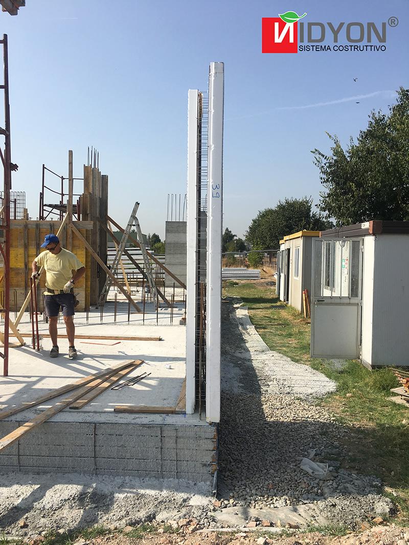 Ville Nidyon Castelnuovo Rangone (MO)