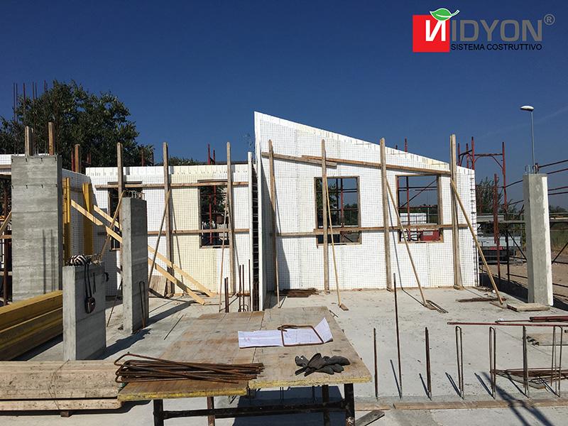 Ville Nidyon Castelnuovo Rangone (MO)