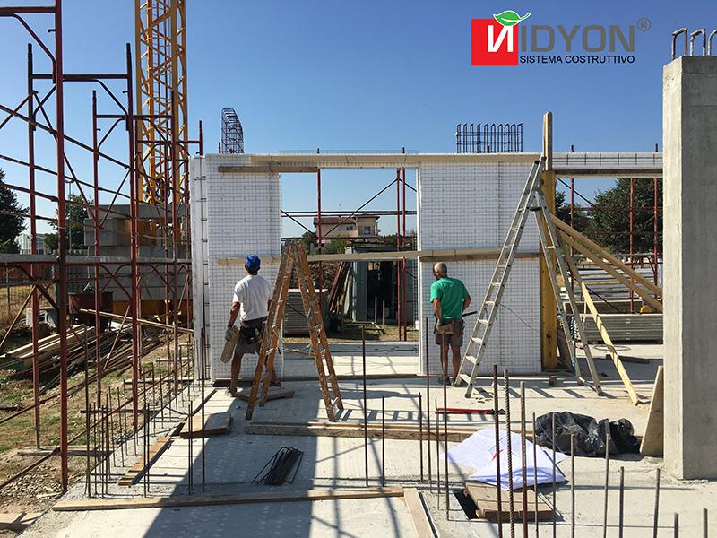 Ville Nidyon Castelnuovo Rangone (MO)