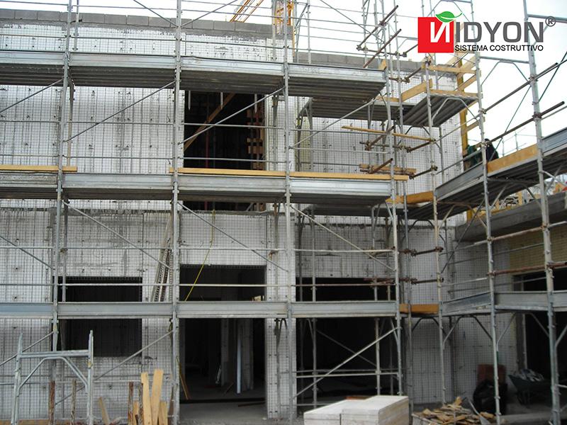 Uffici Pubblico Nidyon CGIL inaugurazione