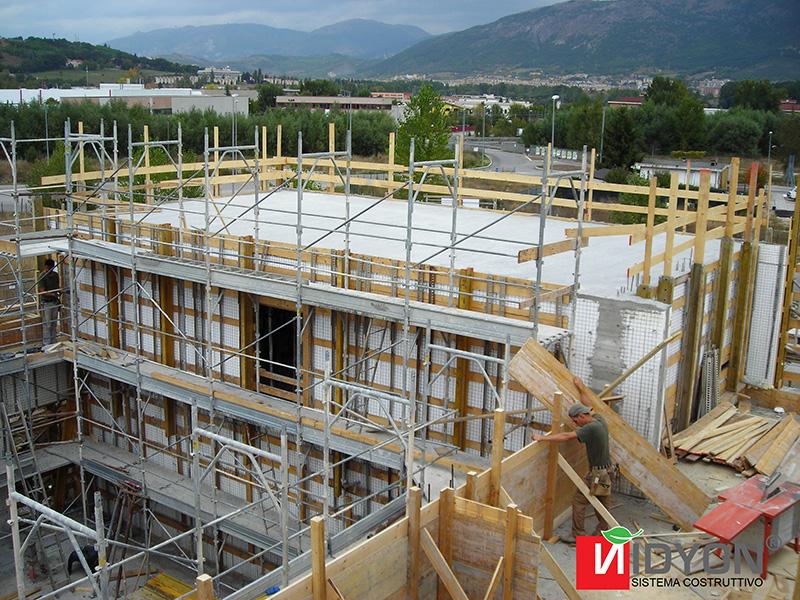 Uffici Pubblico Nidyon CGIL inaugurazione