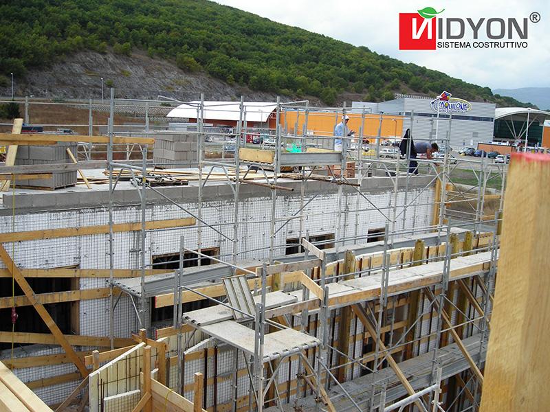 Uffici Pubblico Nidyon CGIL inaugurazione