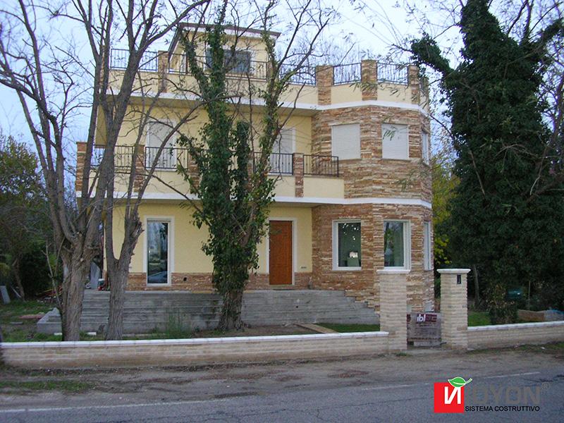 Ville Nidyon Cervia (RA)