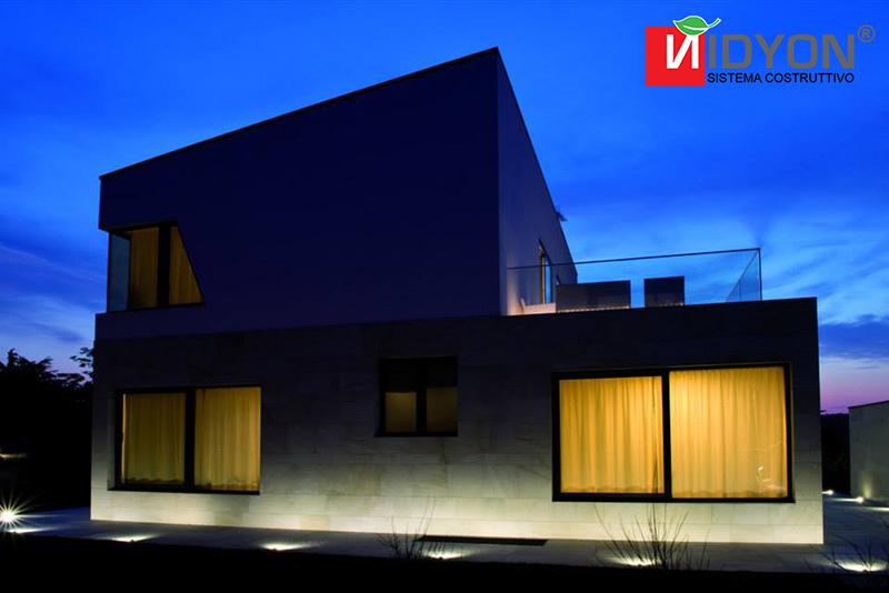 Ville Nidyon Bologna (BO) 