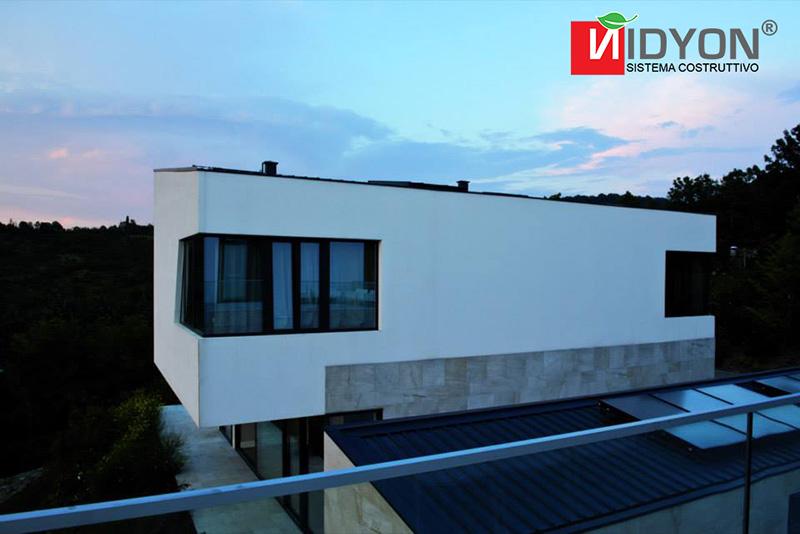 Ville Nidyon Bologna (BO) 