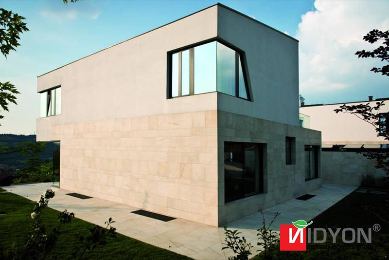 Ville Nidyon Bologna (BO) 