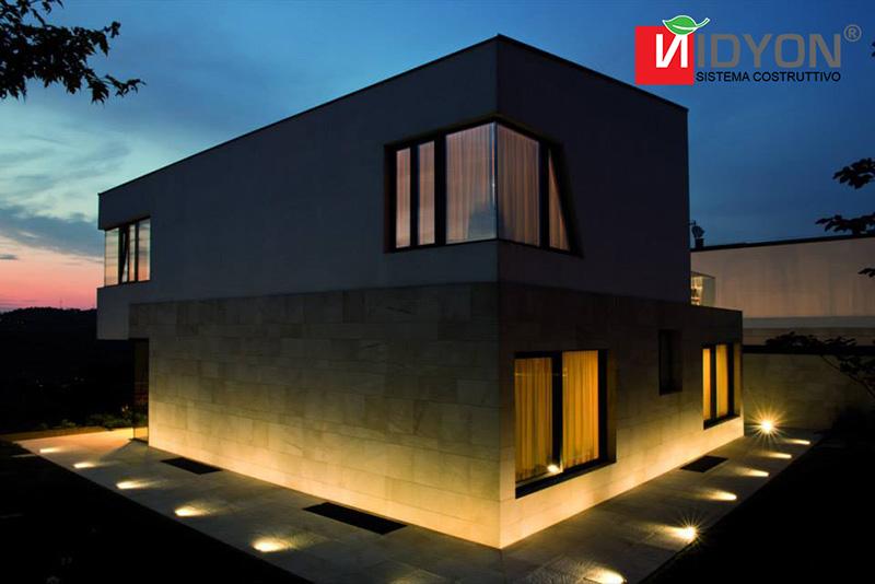 Ville Nidyon Bologna (BO) 