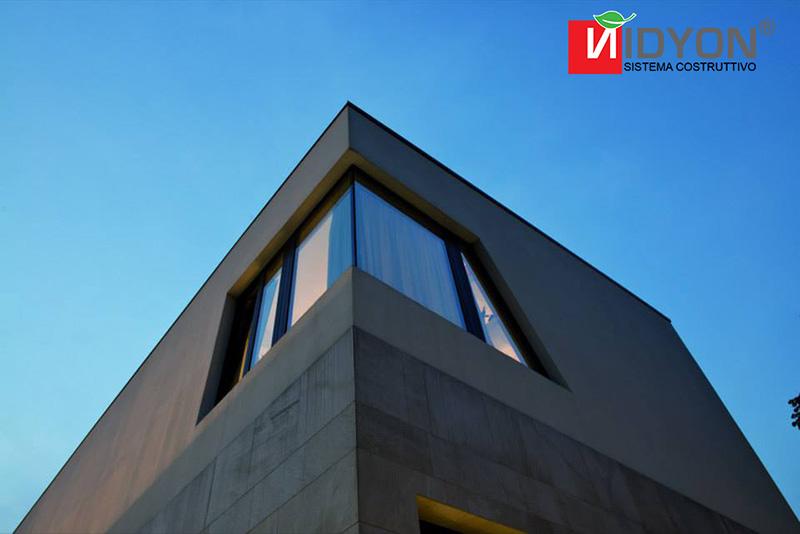 Ville Nidyon Bologna (BO) 