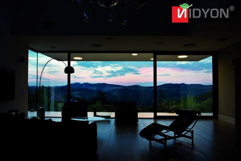 Ville Nidyon Bologna (BO) 